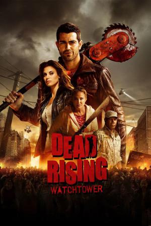 Dead Rising: Straznicy (2015)