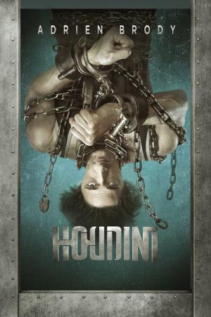 Houdini: sztuka iluzji (2014)