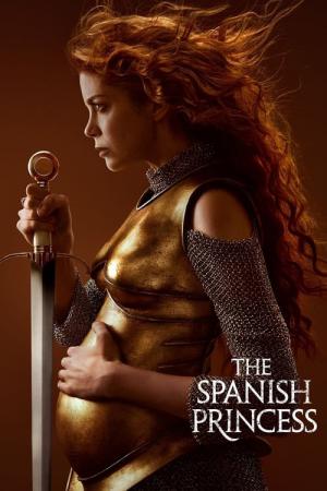Hiszpańska Księżniczka (2019)