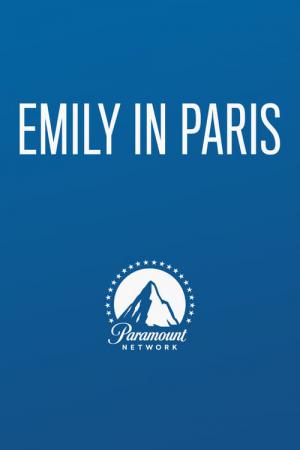Emily w Paryżu (2020)