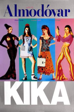 Kika (1993)