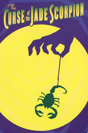 Klątwa skorpiona (2001)