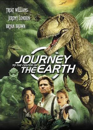 Podróz do wnetrza Ziemi (1999)