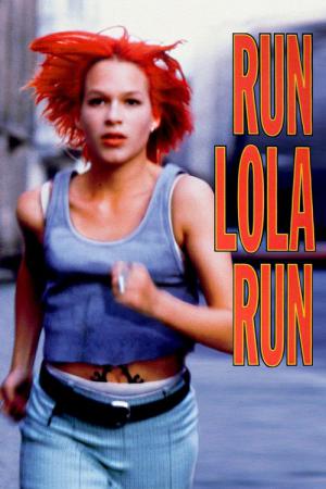 Biegnij Lola, biegnij (1998)