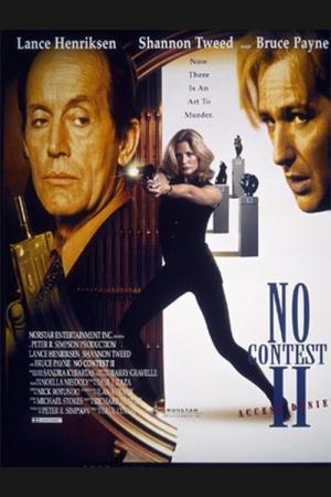 Bez strachu II (1995)