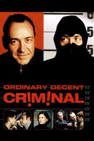 Przyzwoity przestępca (2000)