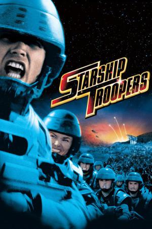 Żołnierze kosmosu (1997)