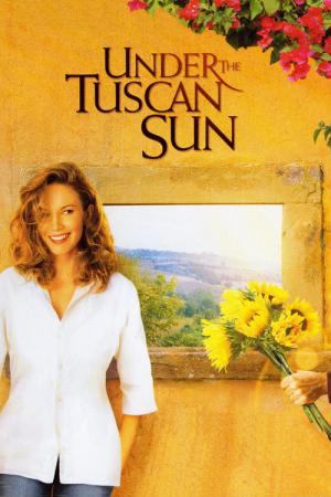 Pod słońcem Toskanii (2003)