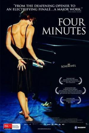 Cztery minuty (2006)