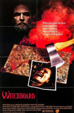 Diabelska plansza (1986)