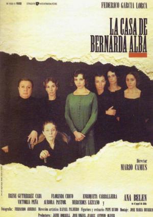 Dom Bernardy Alby (1987)