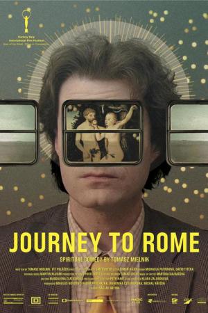Droga do Rzymu (2015)