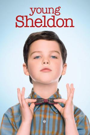 Młody Sheldon (2017)