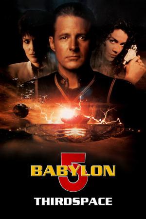 Babylon 5: Trzecia Przestrzeń (1998)