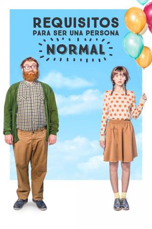 Jak być normalną (2015)