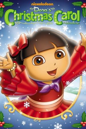 Dora i Przyjaciele: Świąteczna Przygoda (2009)