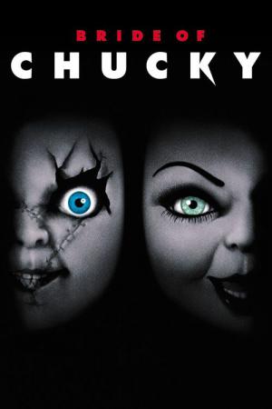 Narzeczona laleczki Chucky (1998)
