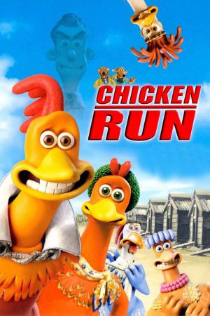 Uciekające kurczaki (2000)