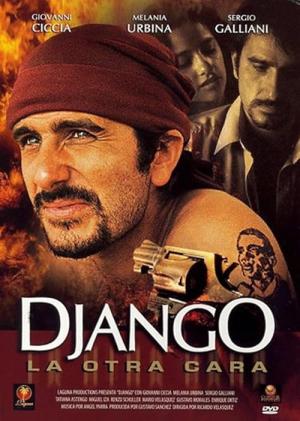 Django: Inna twarz (2002)