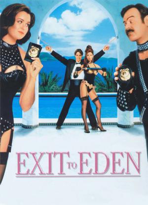 Ucieczka do Edenu (1994)