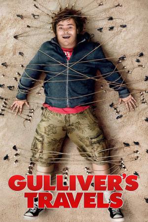 Podróże Guliwera (2010)