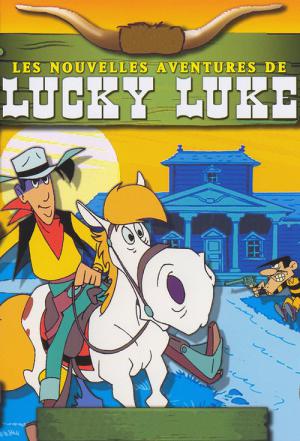 Nowe przygody Lucky Luke (2001)