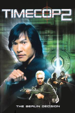 Strażnik czasu II: Decyzja (2003)