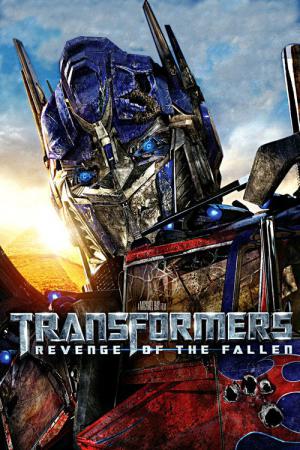 Transformers: Zemsta Upadłych (2009)