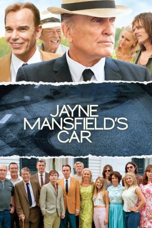 Samochód Jayne Mansfield (2012)
