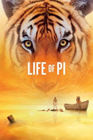 Życie Pi (2012)