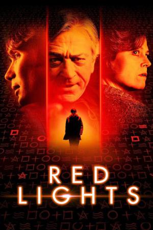 Czerwone światła (2012)