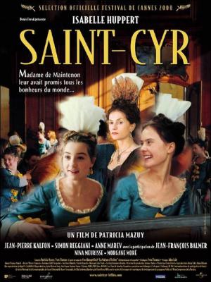 Dziewczeta z Saint-Cyr (2000)