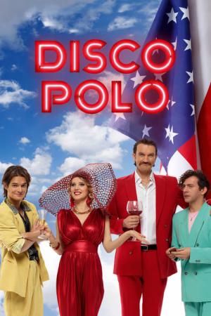 Disco Polo (2015)