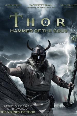 Thor: Młot bogów (2009)