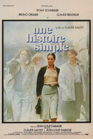 Taka zwykla historia (1978)