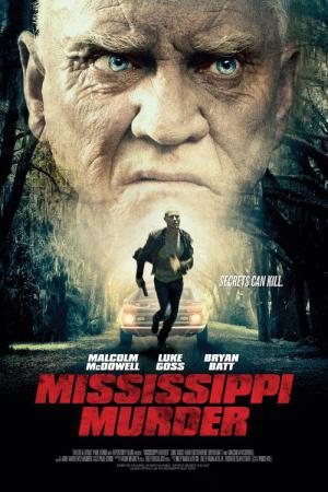 Mississippi we krwi (2017)