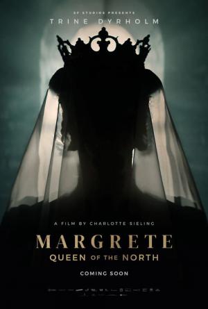 Małgorzata I: Królowa Północy (2021)