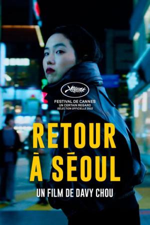 Powrót do Seulu (2022)