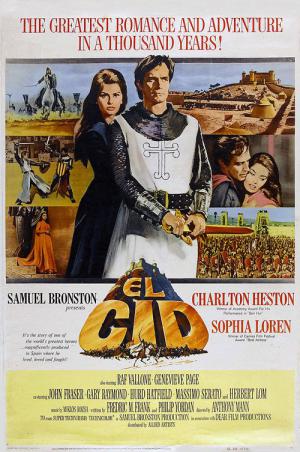 Cyd (1961)