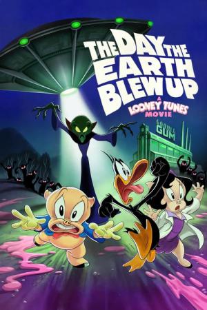 Looney Tunes. Porky i Daffy ratują świat (2024)