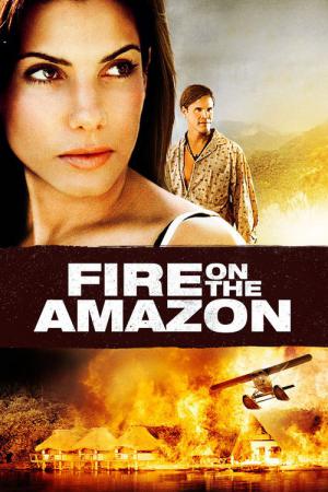 Amazonka w ogniu (1993)