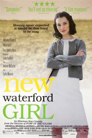 Dziewczyna z New Waterford (1999)