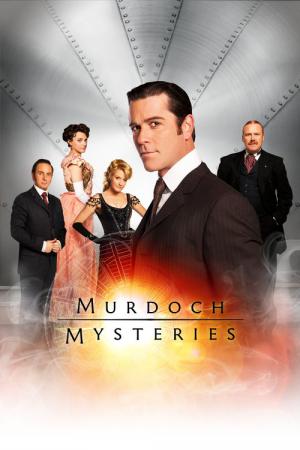 Detektyw Murdoch (2008)