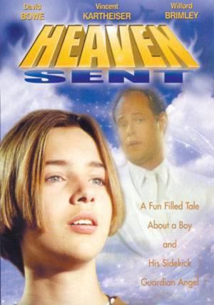 Zesłany z nieba (1994)