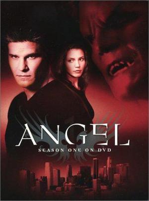 Anioł ciemności (1999)