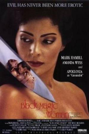 Magiczna zadza (1991)