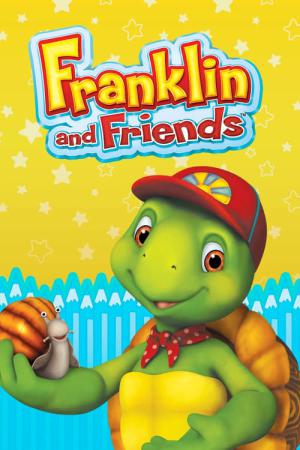 Franklin i przyjaciele (2011)