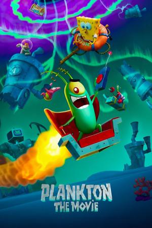 Plankton: Film (2025)
