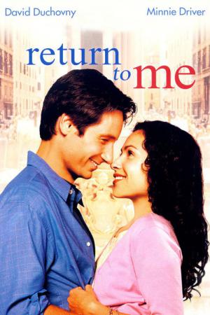 Wróć do mnie (2000)