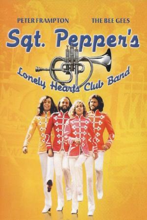 Orkiestra klubu samotnych serc sierzanta Peppera (1978)